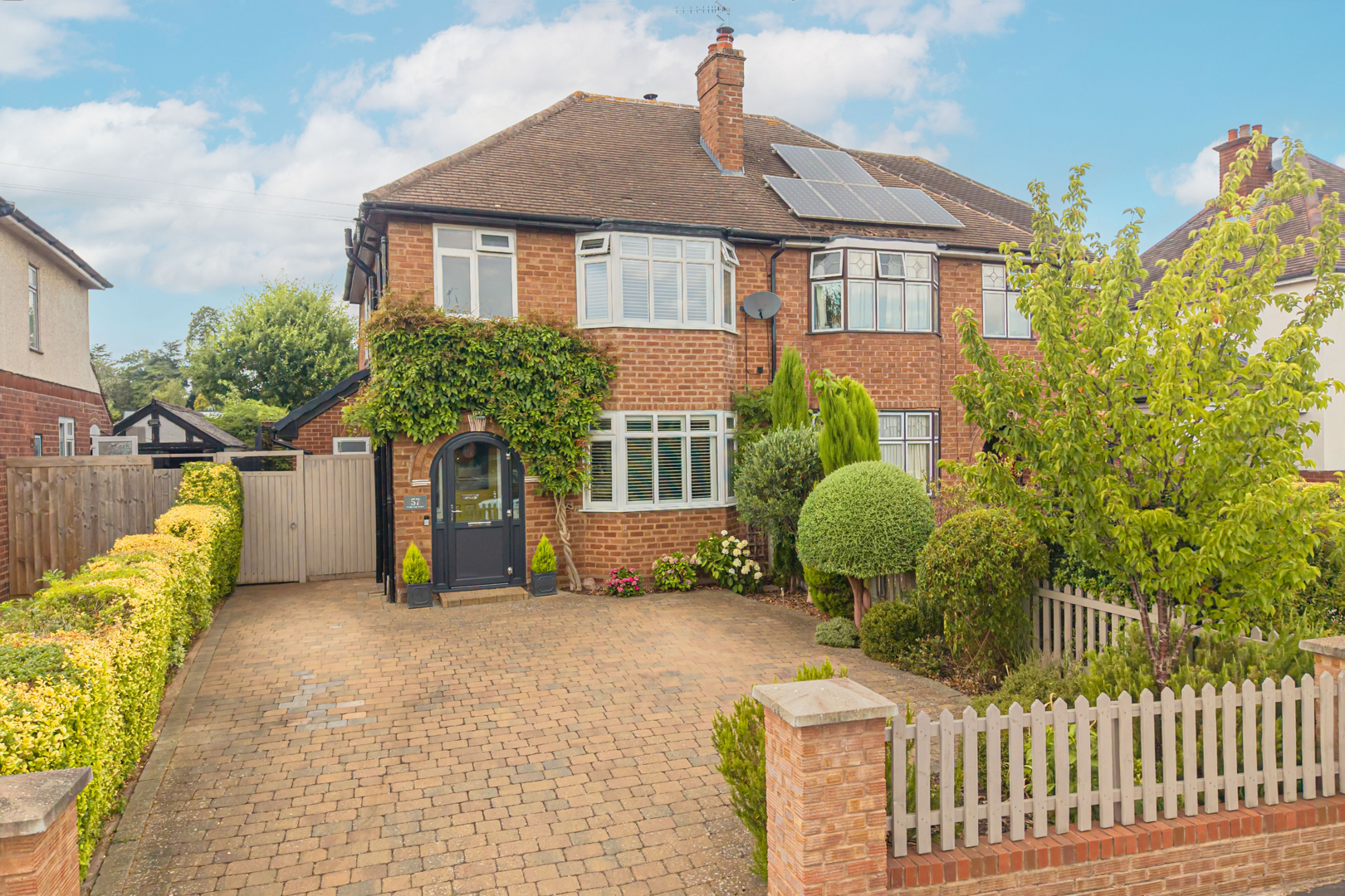 3 bed property in Timberdine Avenue, Worcester